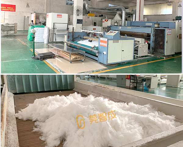 針刺氈