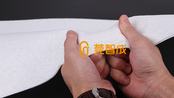 滌綸針刺無紡布發(fā)展-只要方向對，路就不會遠
