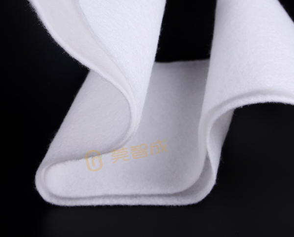 硅膠口罩過(guò)濾棉