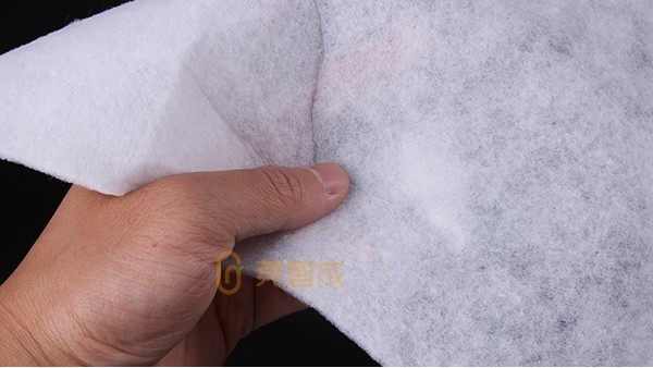 為什么es熱風(fēng)棉得以用于口罩？