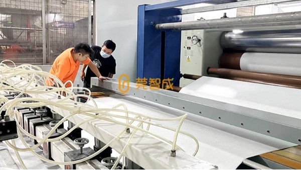 針刺棉定制支持裁片嗎？