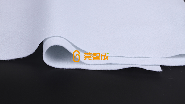 氈類濾材針刺氈有什么特點？