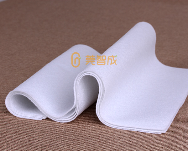 棉一樣的無(wú)紡布