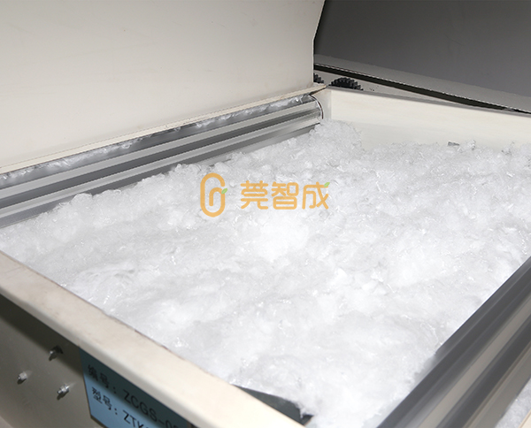 樹(shù)脂棉