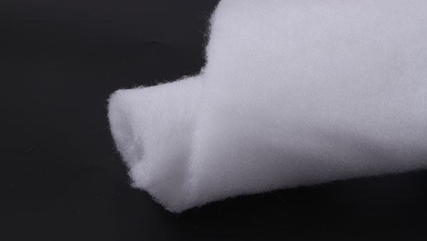無膠棉廠家-誠(chéng)信服務(wù)，穩(wěn)定立足于市場(chǎng)