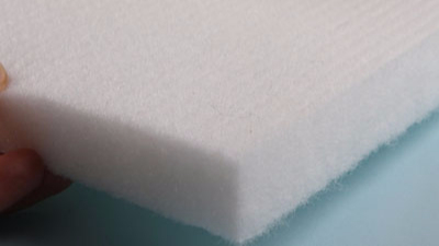 無膠棉廠家產(chǎn)品質(zhì)量，是如何把控的？