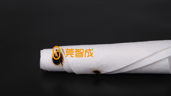 阻燃紡織品的開發(fā)與生產(chǎn)任重道遠