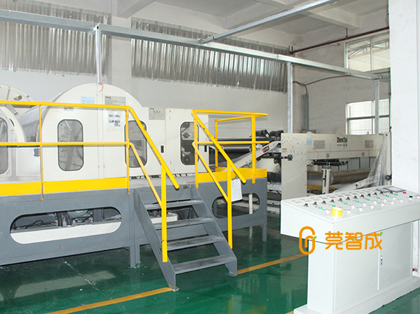 滌綸針刺無(wú)紡布