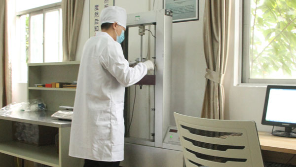 這樣的廣東針刺無紡布廠家，您愿意合作嗎？
