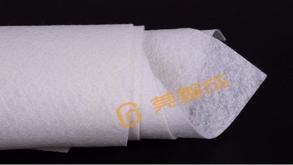 是否沒有用聚酯針刺無(wú)紡布-而環(huán)保不達(dá)標(biāo)