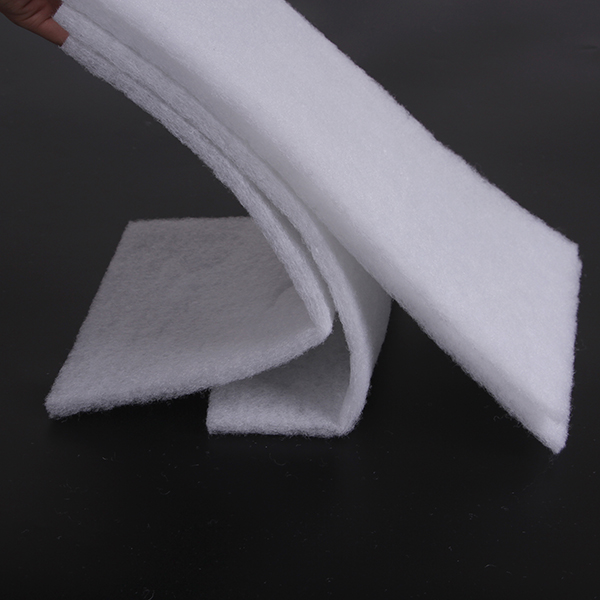 無(wú)膠棉廠家客戶案例-安全隱患不敢用？