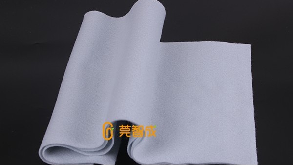 滌綸針刺無(wú)紡布