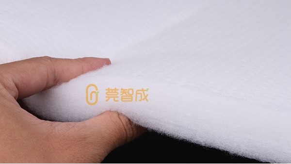 無膠棉環(huán)保嗎？