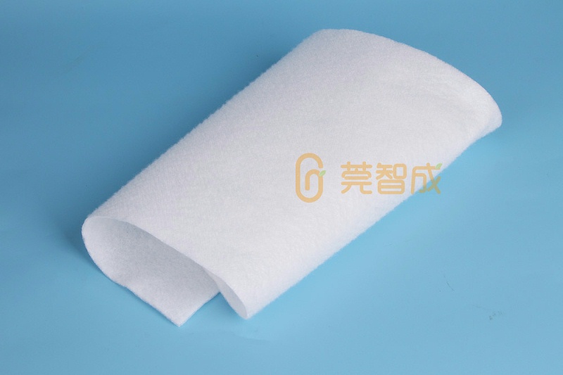 針刺無(wú)紡布