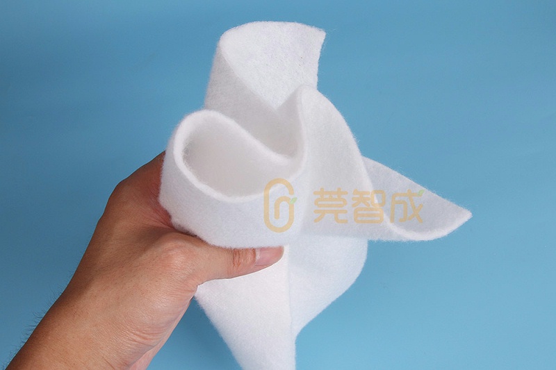 針刺無(wú)紡布