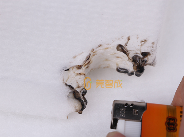 無(wú)膠棉