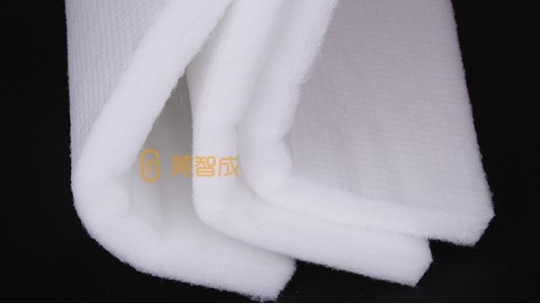 無膠棉是用什么原材料做的？