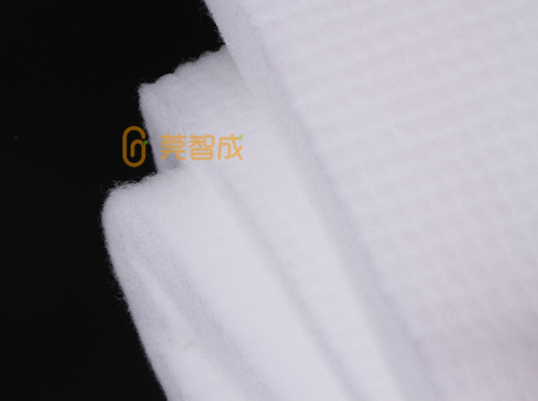 無(wú)膠棉