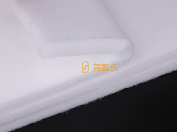 無(wú)膠棉