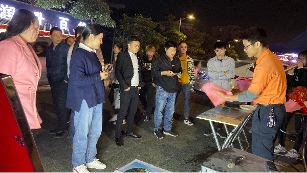 椰殼抹布