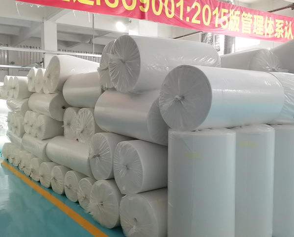 醫(yī)用針刺棉生產廠家