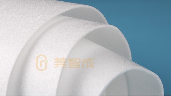 混凝土透水模板布特點(diǎn)