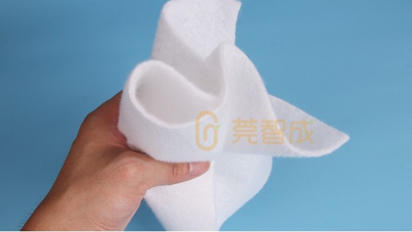 針刺棉是棉花的一種嗎？