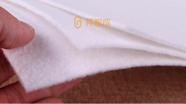 可以用棉花做針刺棉嗎？