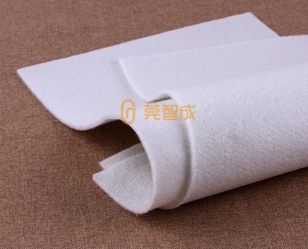 復(fù)合針刺無(wú)紡布3