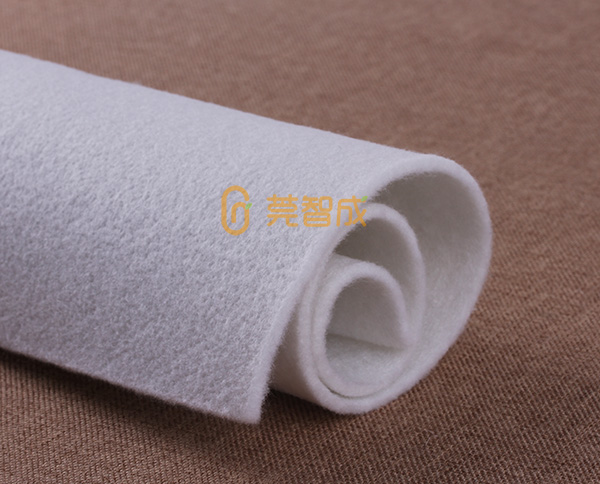 復(fù)合針刺無(wú)紡布4