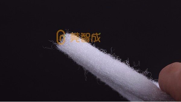 樹脂棉-沒(méi)做UL工廠認(rèn)證的尷尬
