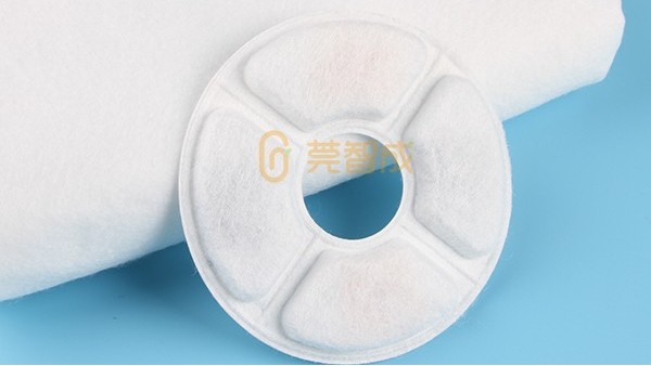 飲水機過濾針刺棉環(huán)保嗎？