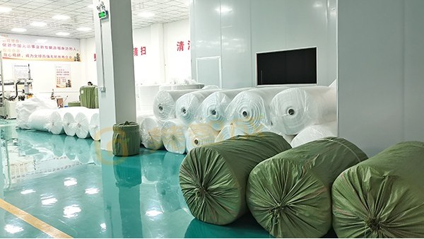 怎樣的熱風(fēng)棉廠家才算好？
