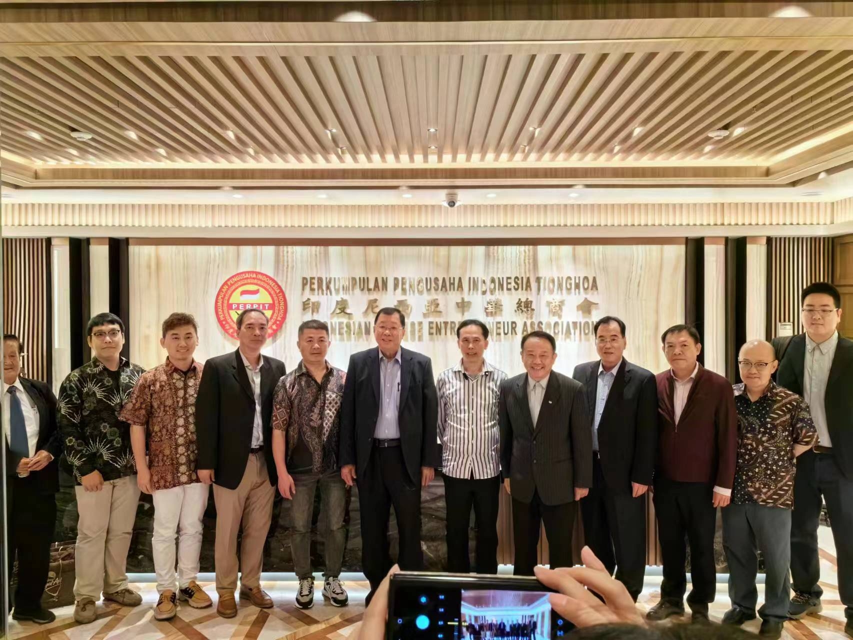 第五屆印尼無紡布博覽會(huì)
