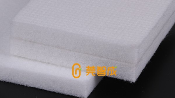 無(wú)膠棉