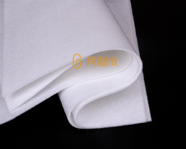 針刺無(wú)紡布1