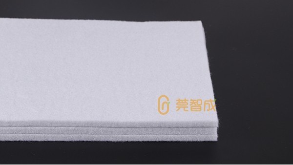 滌綸針刺氈是怎樣過濾的？