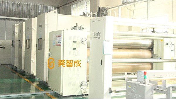 以小見大，從針刺棉廠家看匠心精神