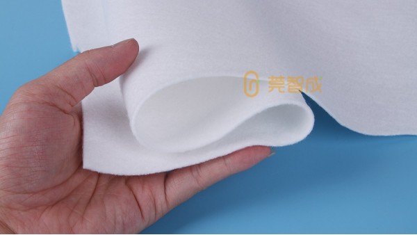 針刺棉有哪些工藝？