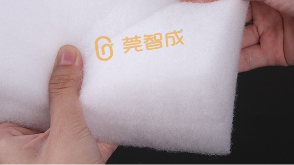 無膠棉越白質(zhì)量就越好嗎？