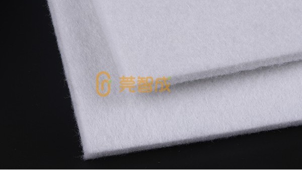 針刺毛氈的密度過高或過低會產(chǎn)生什么影響？