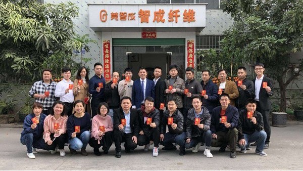 專業(yè)針刺無紡布生產(chǎn)商，讓您無后顧之憂