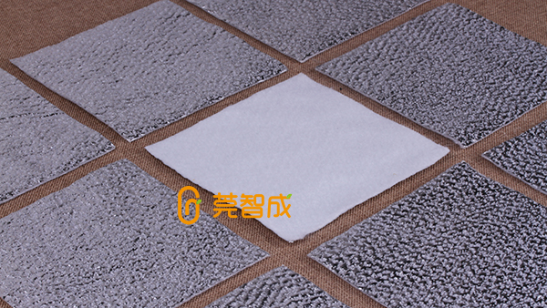 3cm厚的鋁箔針刺棉可以用來做什么？
