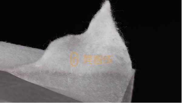 針刺棉的厚度對(duì)吸水性有影響嗎？