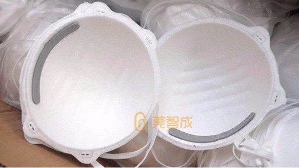 針刺棉口罩防病毒嗎？