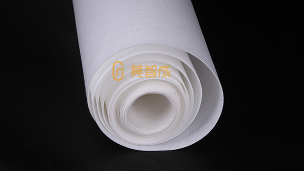 復(fù)合針刺棉與其它材料的復(fù)合方式？