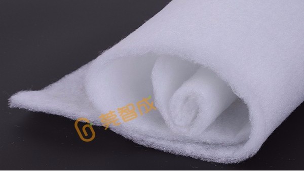無(wú)膠棉生產(chǎn)廠家-產(chǎn)品如何到達(dá)隔音效果的呢？
