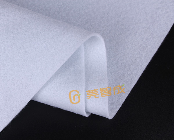 針刺無(wú)紡布廠