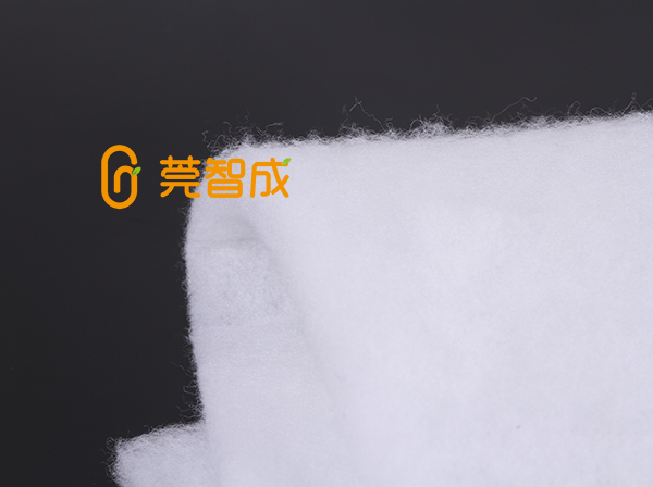 無(wú)膠棉廠