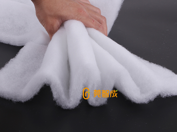 無(wú)膠棉廠